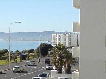 203 Mouille Grange Apartment Cape Town