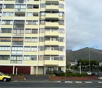 203 Mouille Grange Apartment
