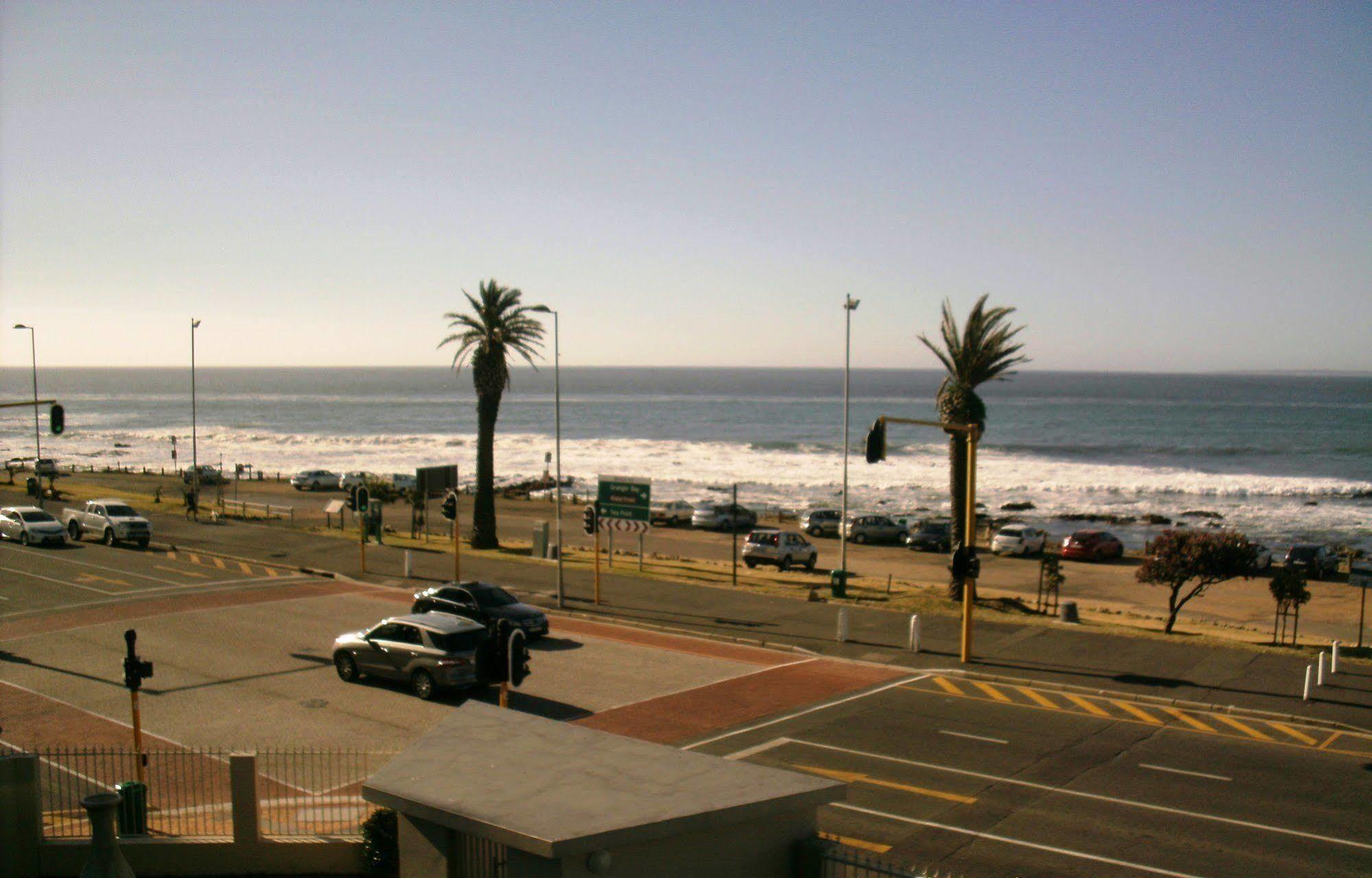 203 Mouille Grange Cape Town