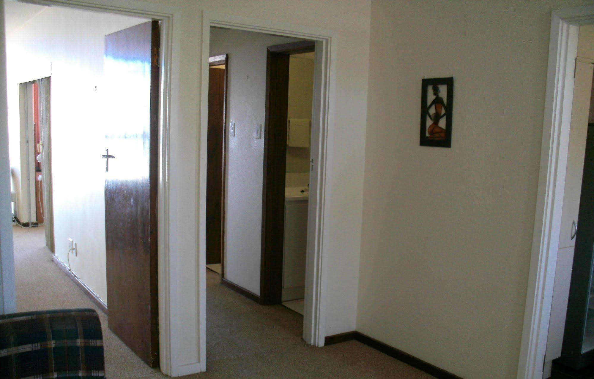 203 Mouille Grange Apartment *