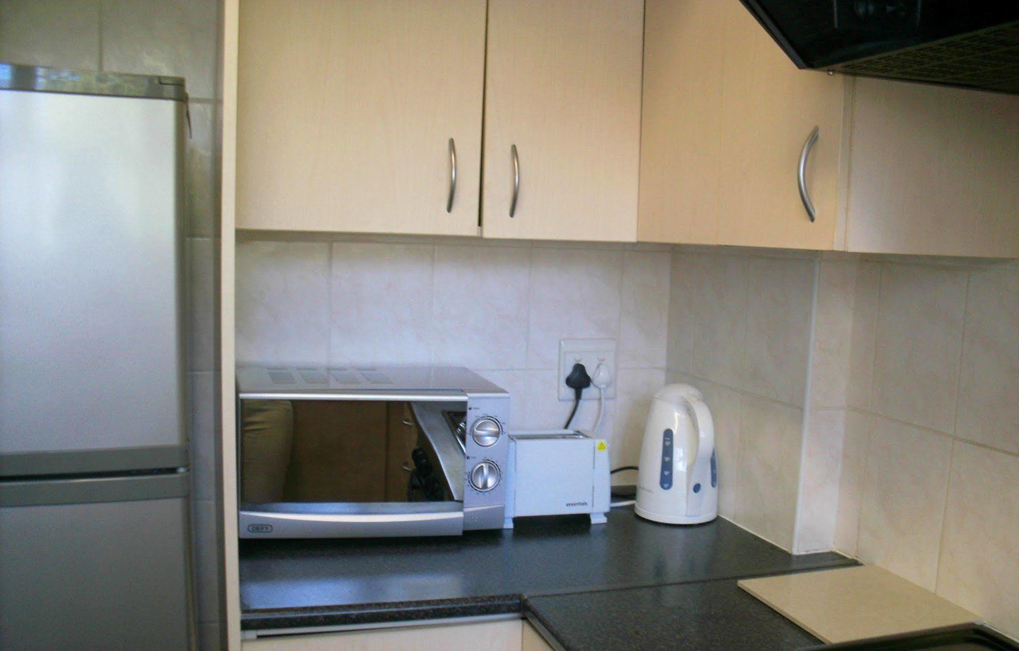 Apartment 203 Mouille Grange Cape Town