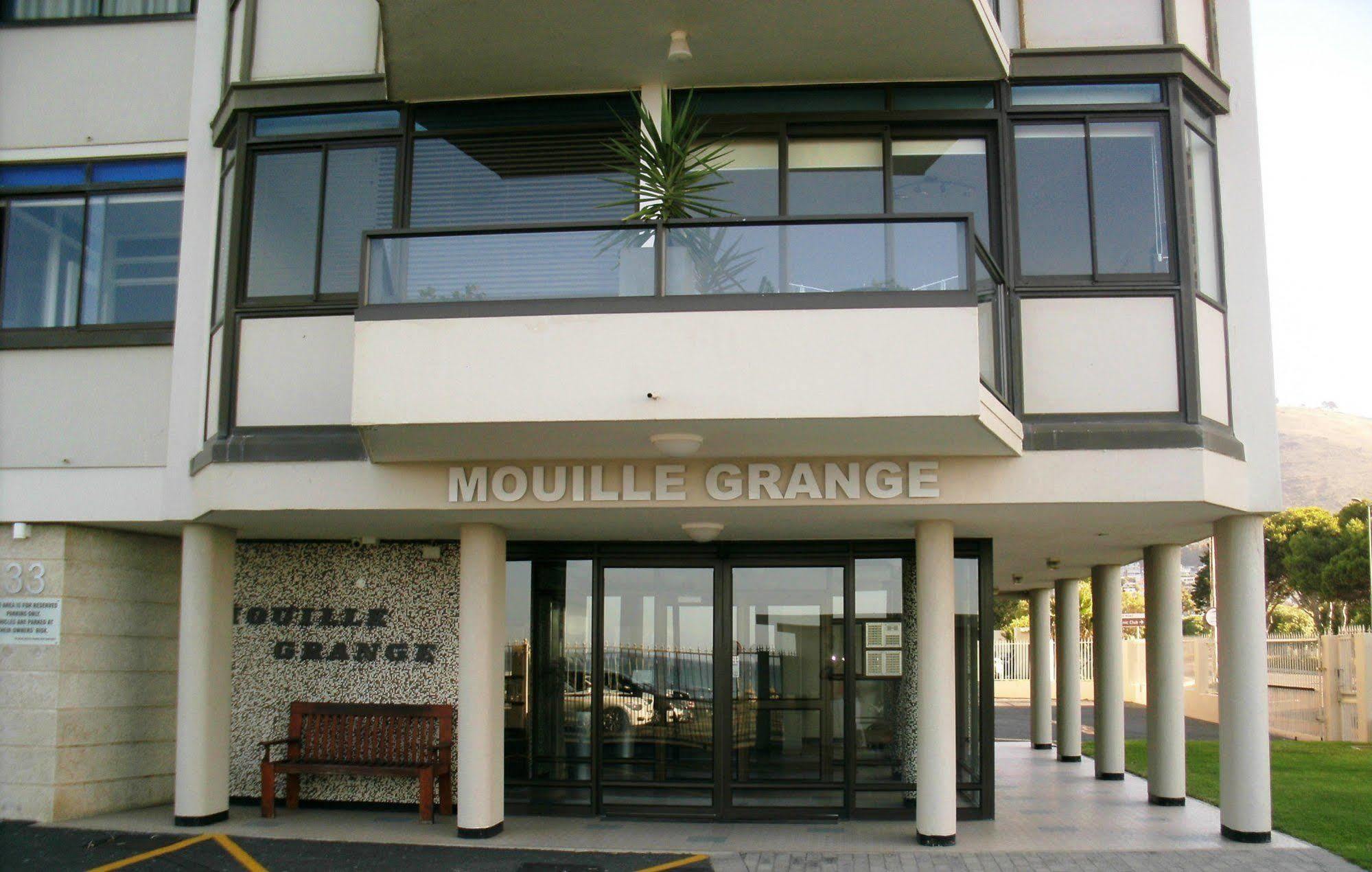 203 Mouille Grange