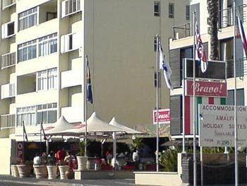 203 Mouille Grange Apartment