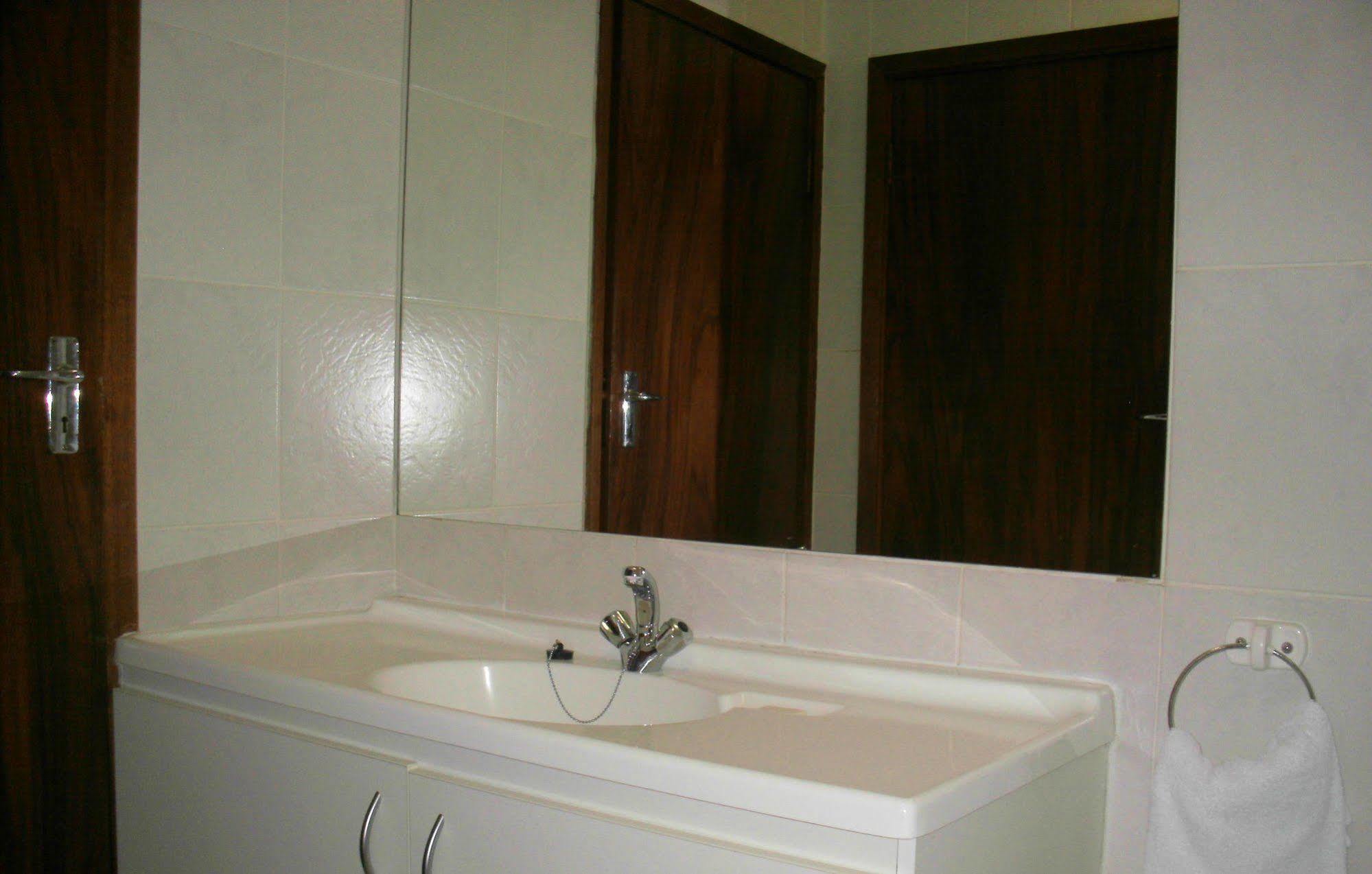 Apartment 203 Mouille Grange *