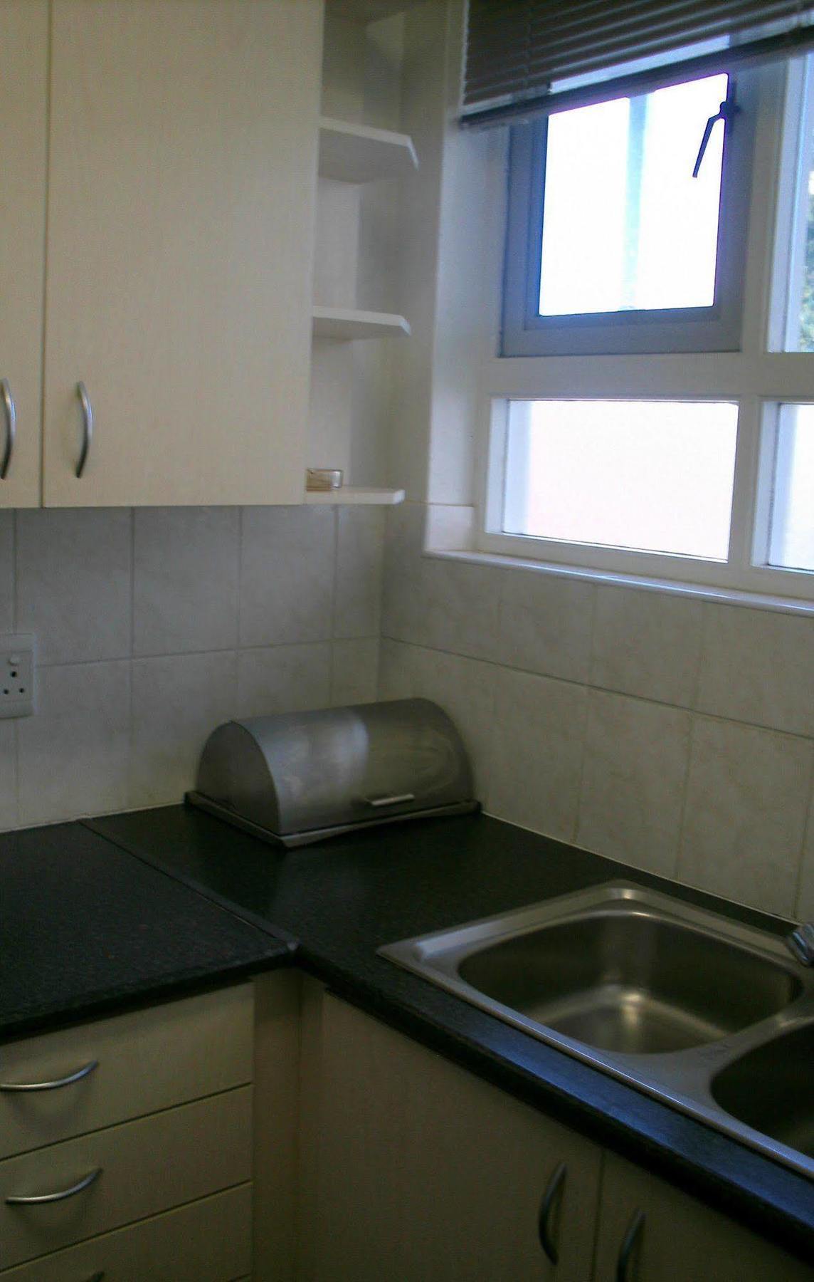 Apartment 203 Mouille Grange Cape Town